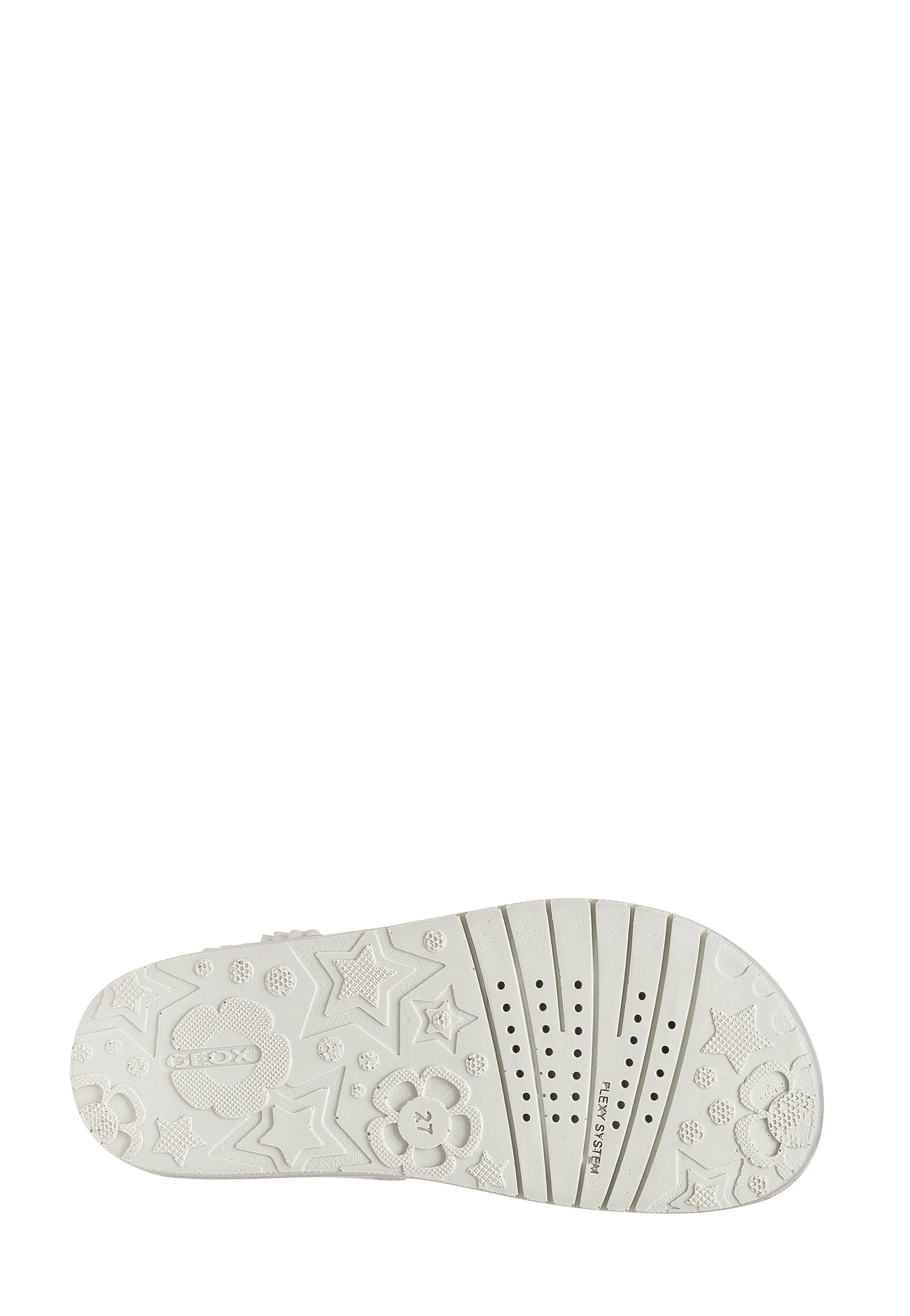 Sandali Bianco Geox