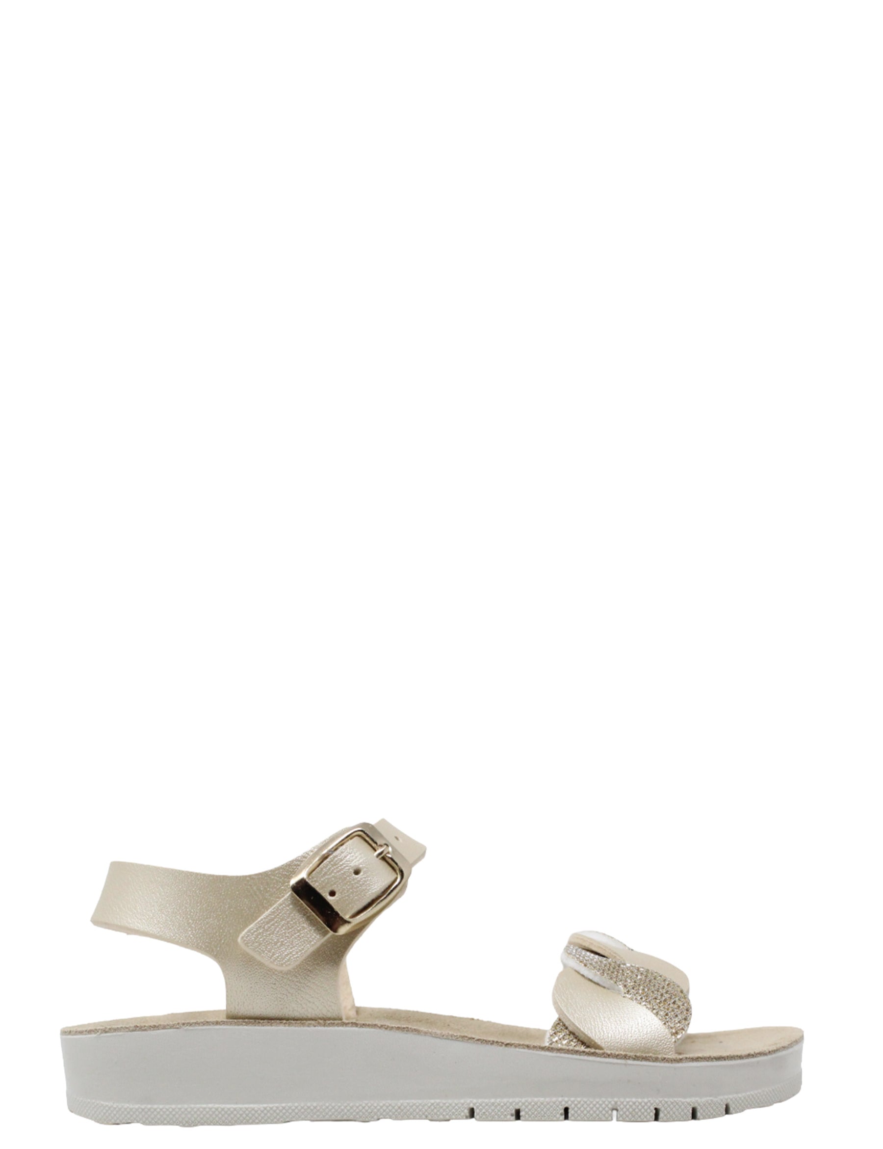 Sandali Beige Geox