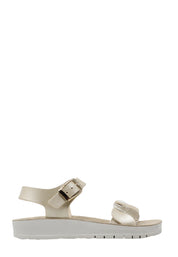 Sandali Beige Geox