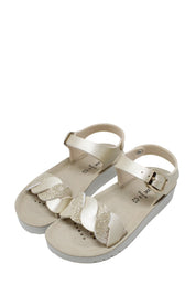 Sandali Beige Geox
