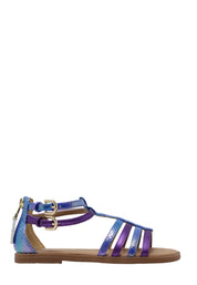 Sandali Multicolore Geox
