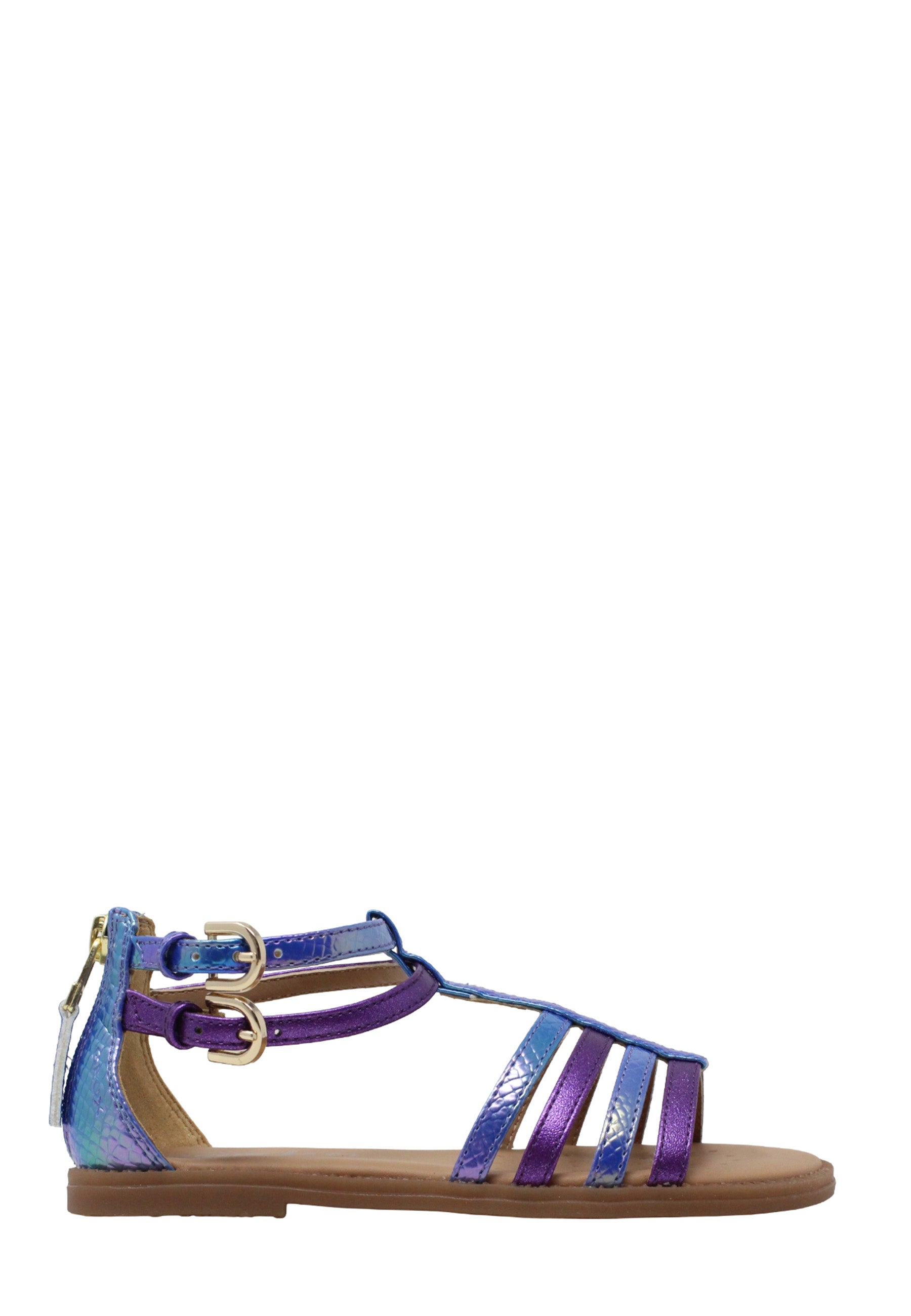 Sandali Multicolore Geox