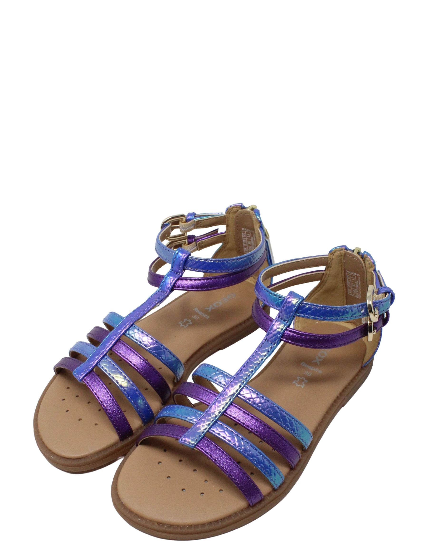 Sandali Multicolore Geox