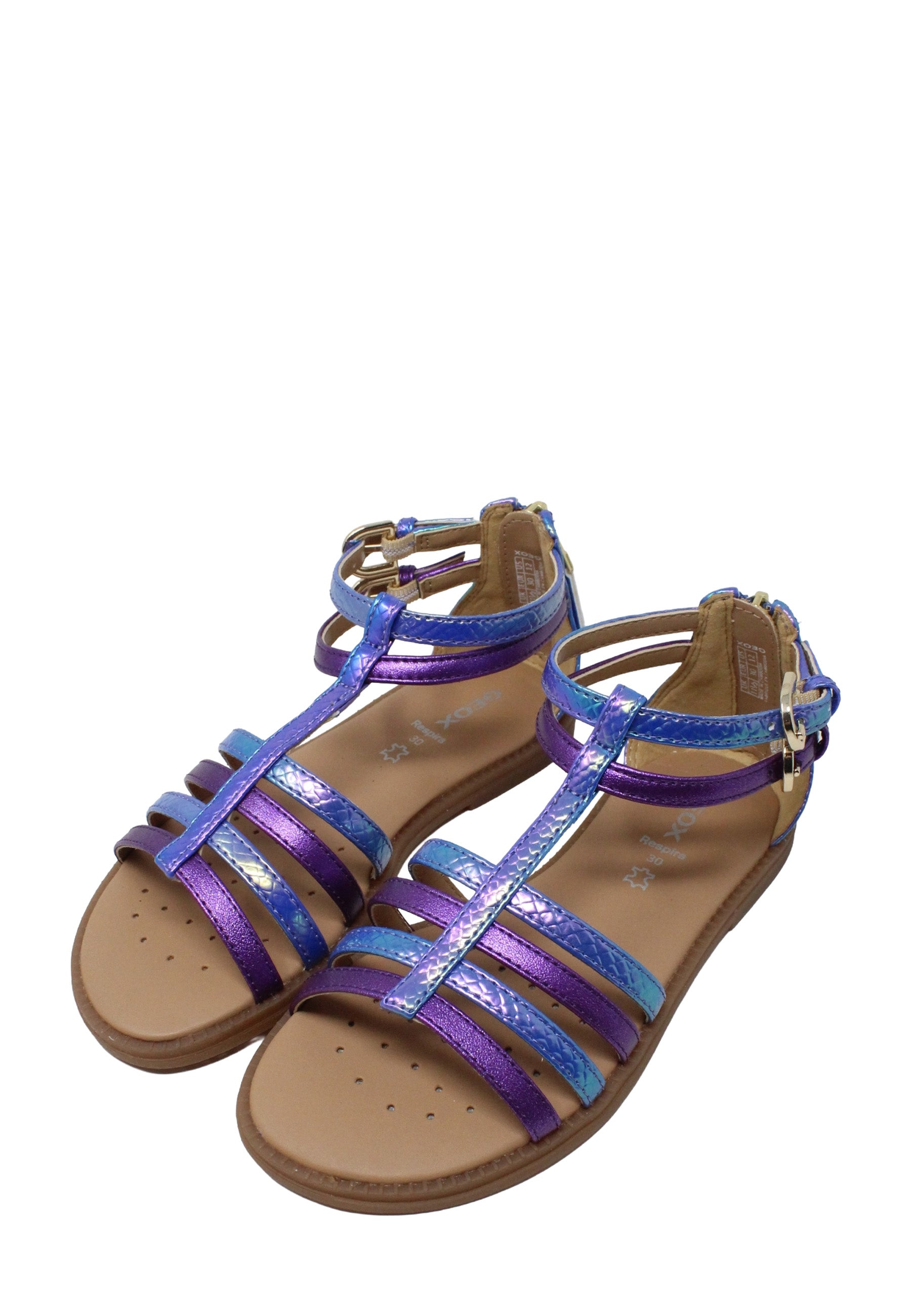 Sandali Multicolore Geox
