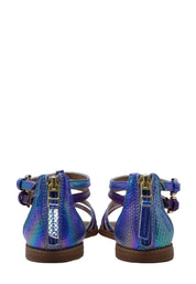 Sandali Multicolore Geox