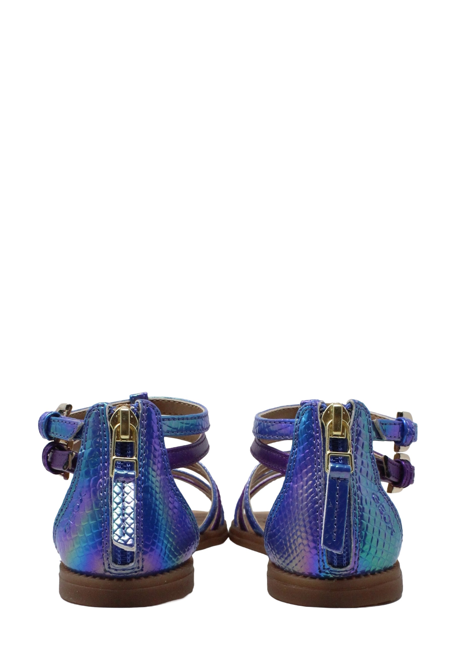 Sandali Multicolore Geox