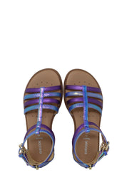 Sandali Multicolore Geox