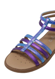Sandali Multicolore Geox