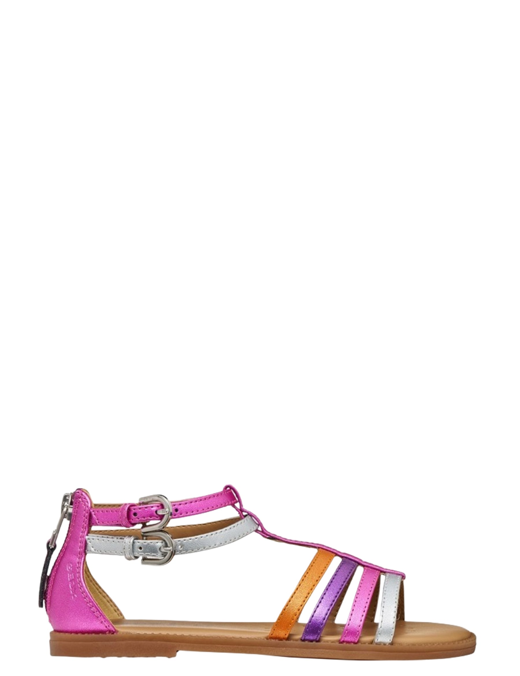 Sandali Multicolore Geox