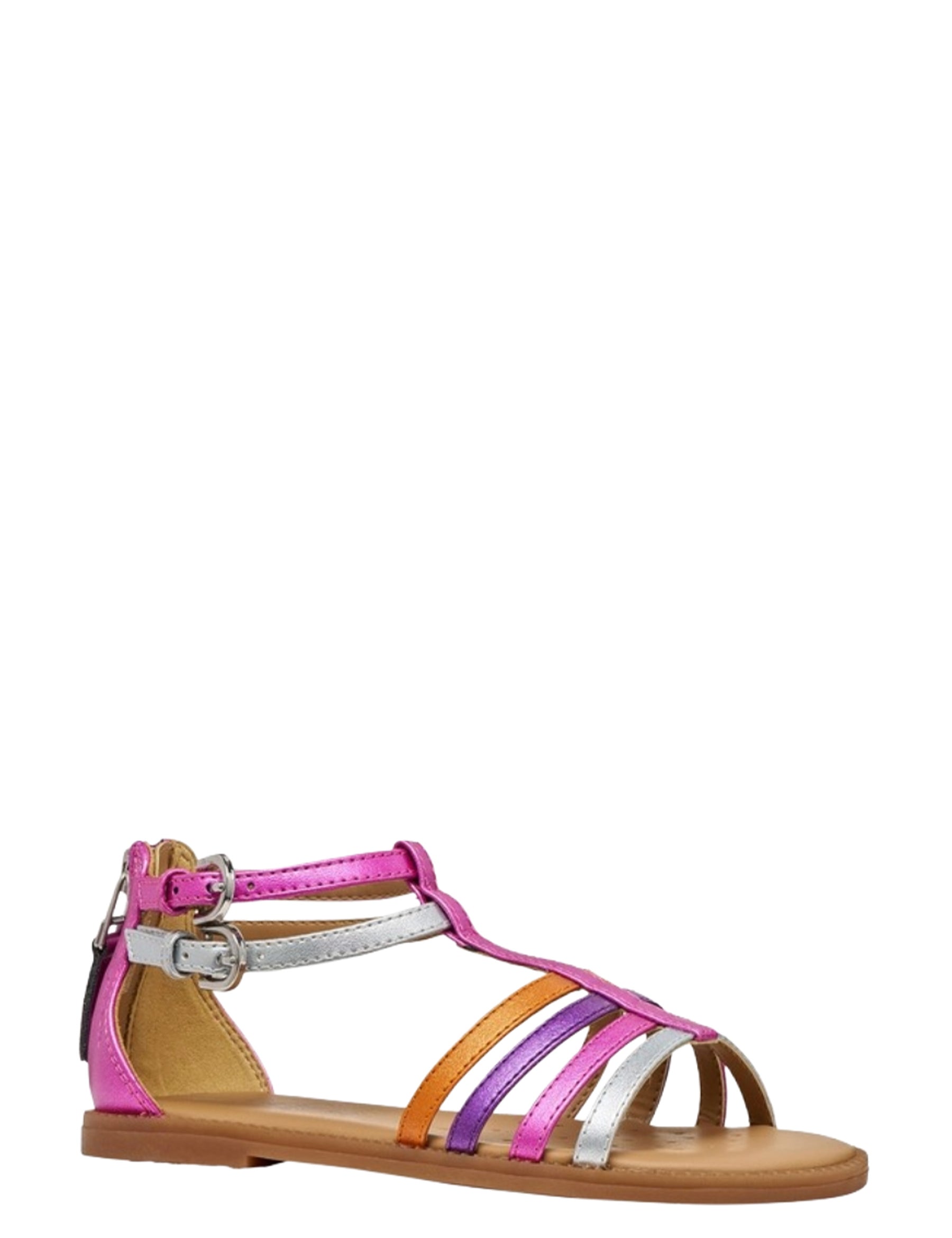 Sandali Multicolore Geox