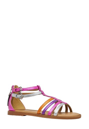 Sandali Multicolore Geox