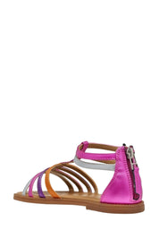 Sandali Multicolore Geox