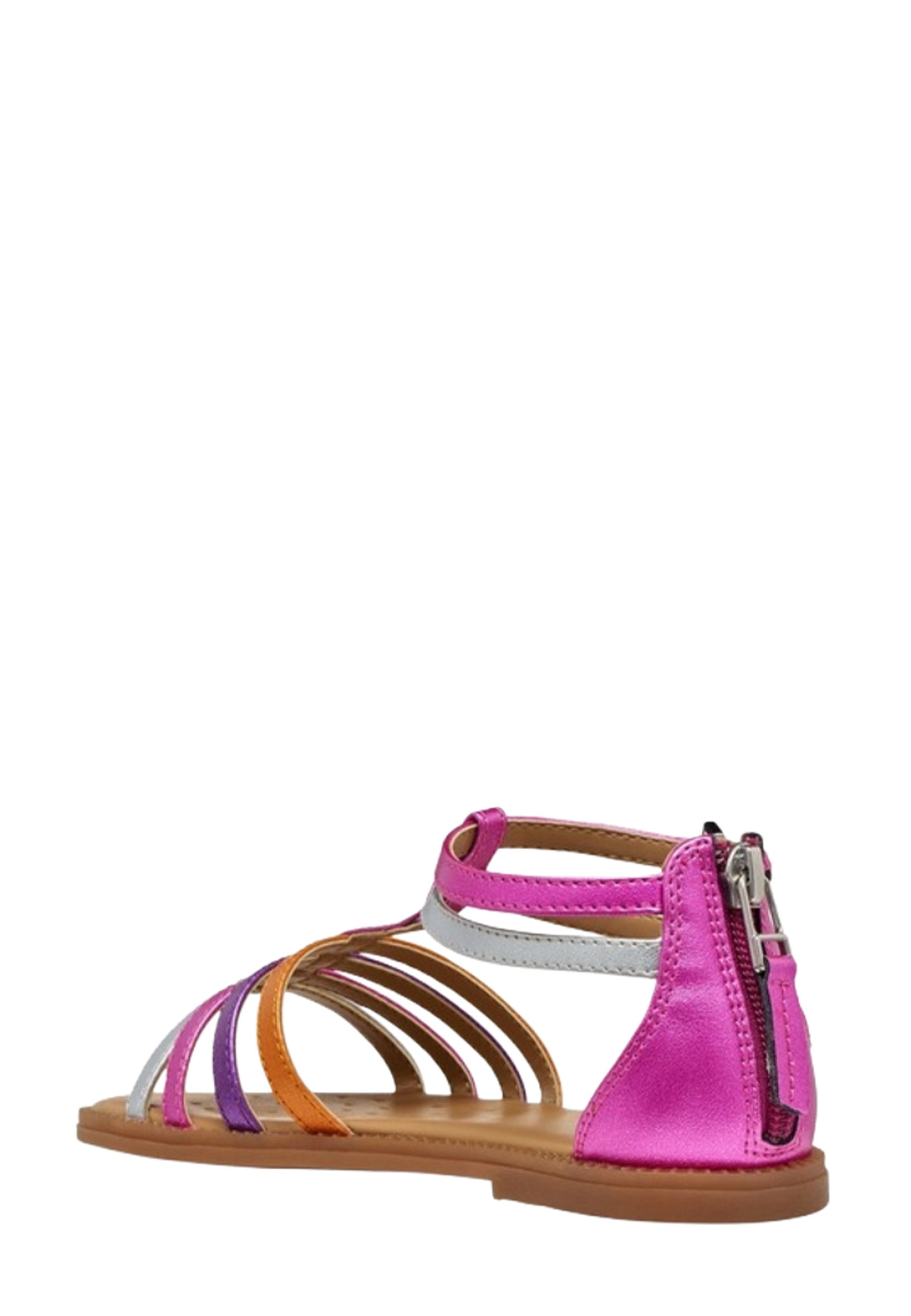 Sandali Multicolore Geox