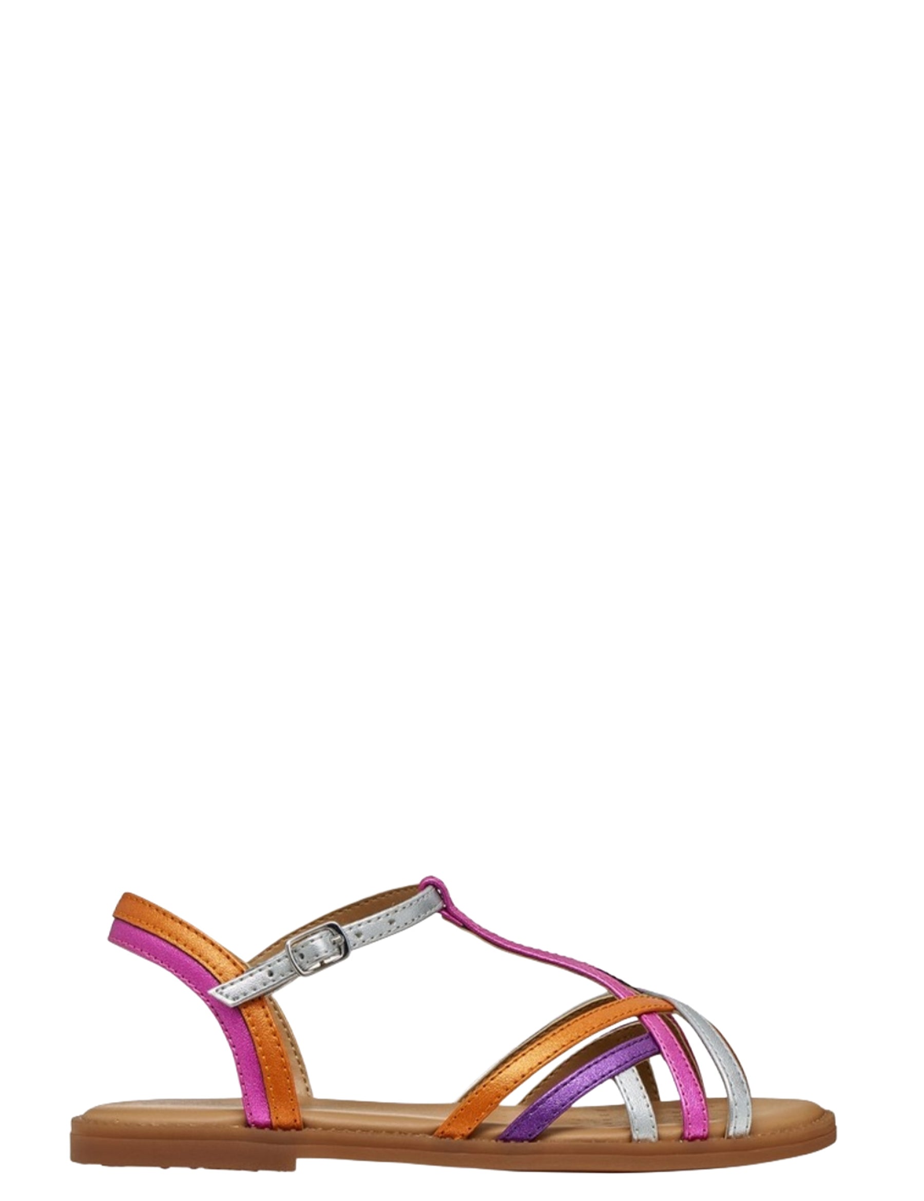 Sandali Multicolore Geox
