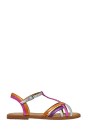 Sandali Multicolore Geox