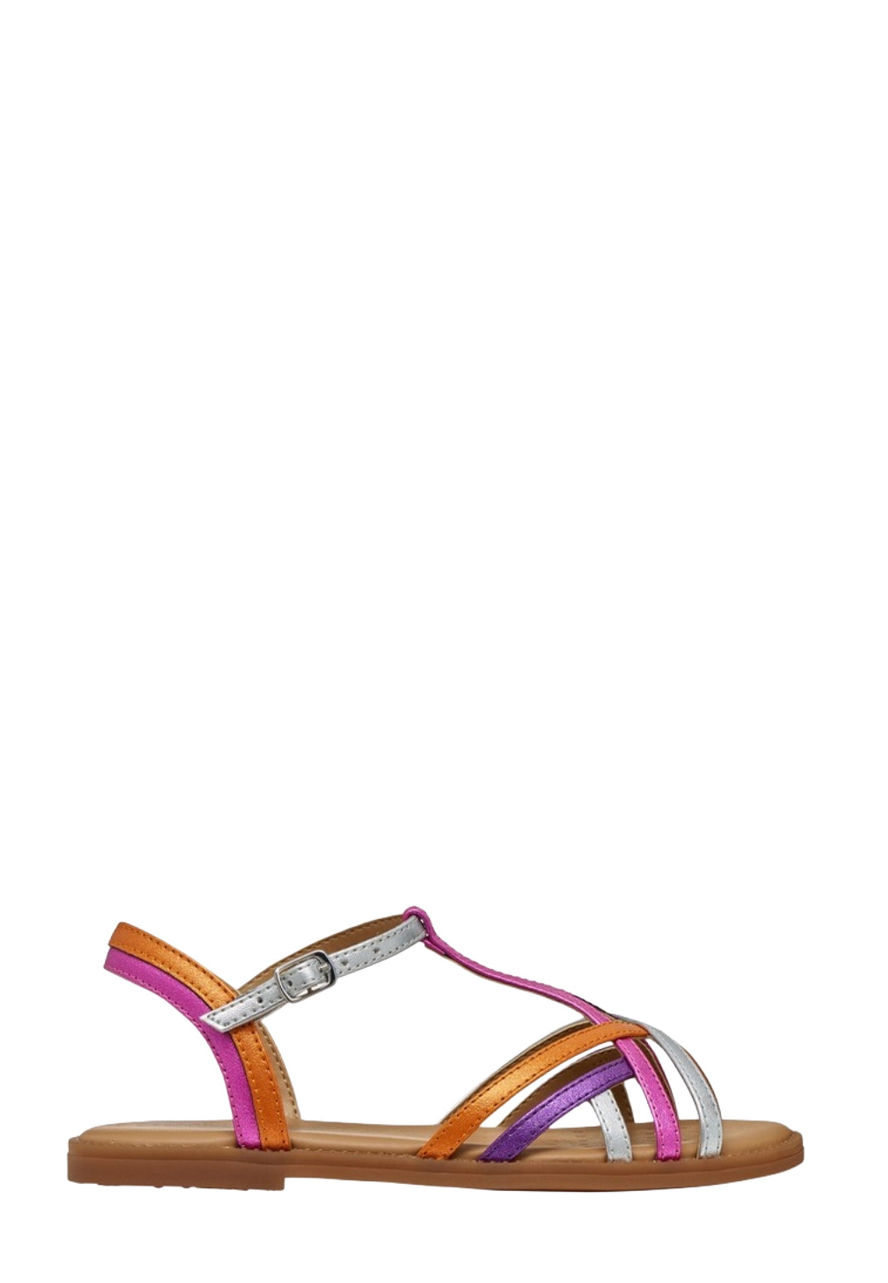 Sandali Multicolore Geox