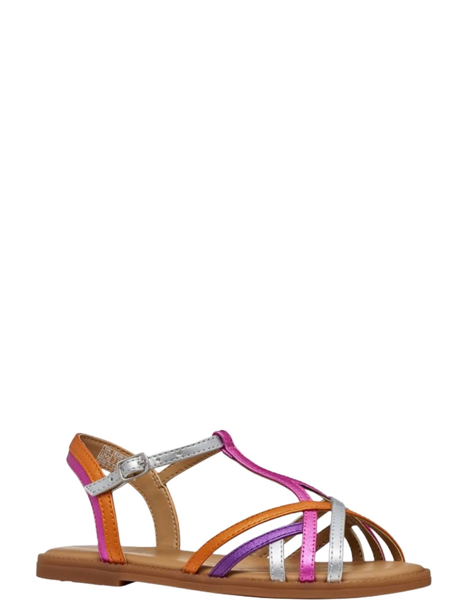 Sandali Multicolore Geox