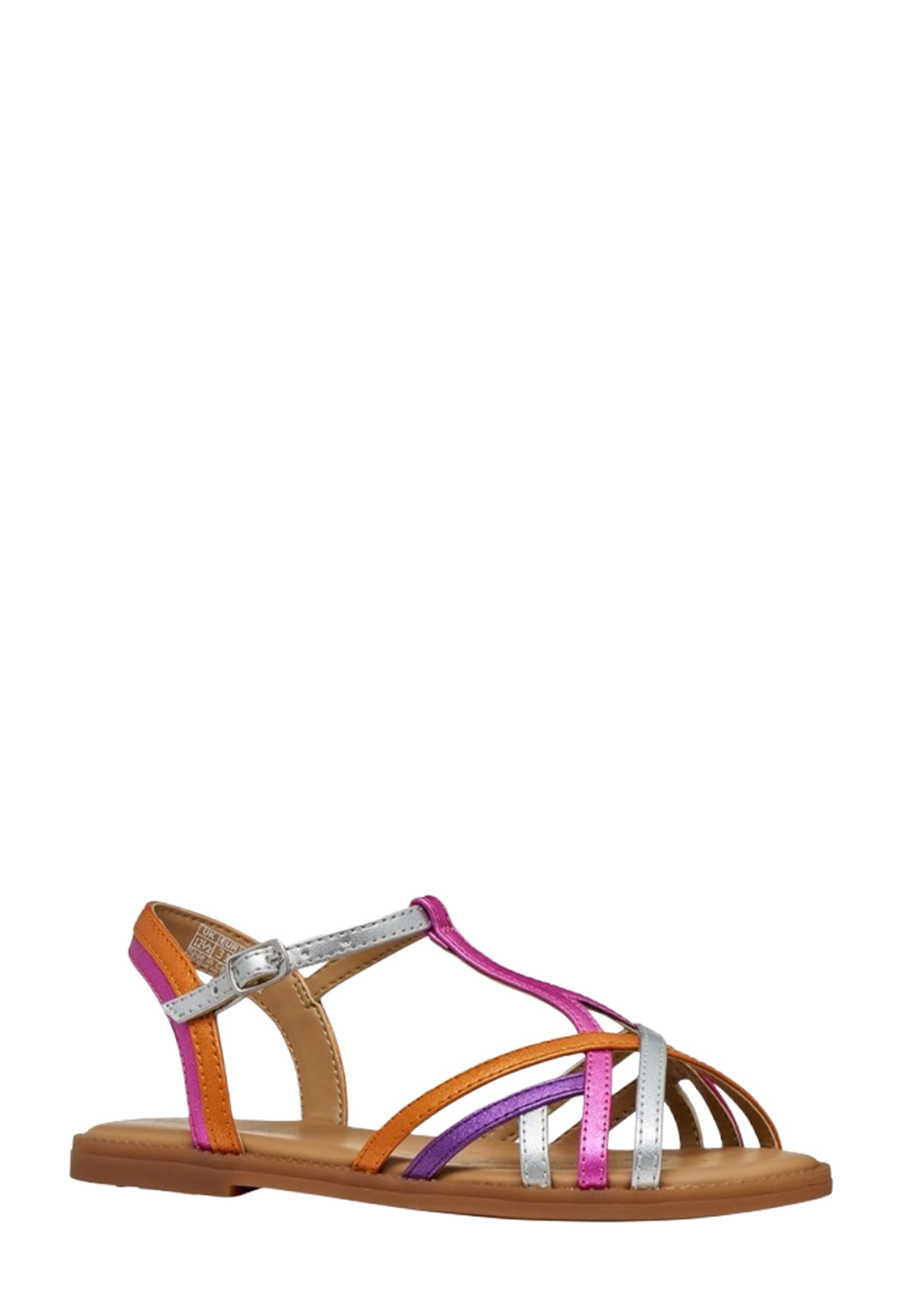 Sandali Multicolore Geox