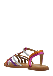 Sandali Multicolore Geox
