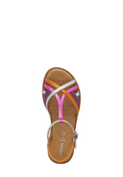Sandali Multicolore Geox