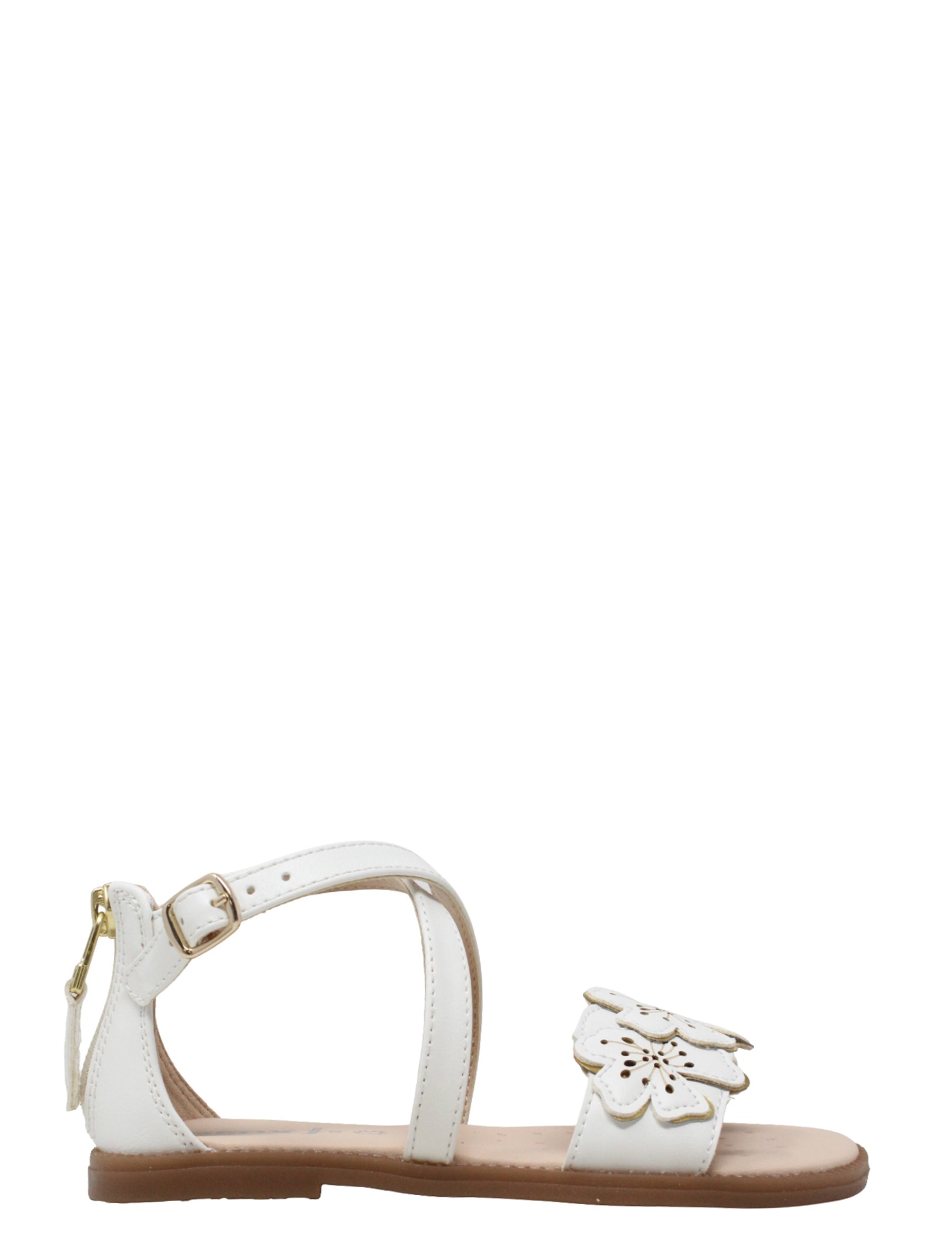 Sandali Bianco Geox