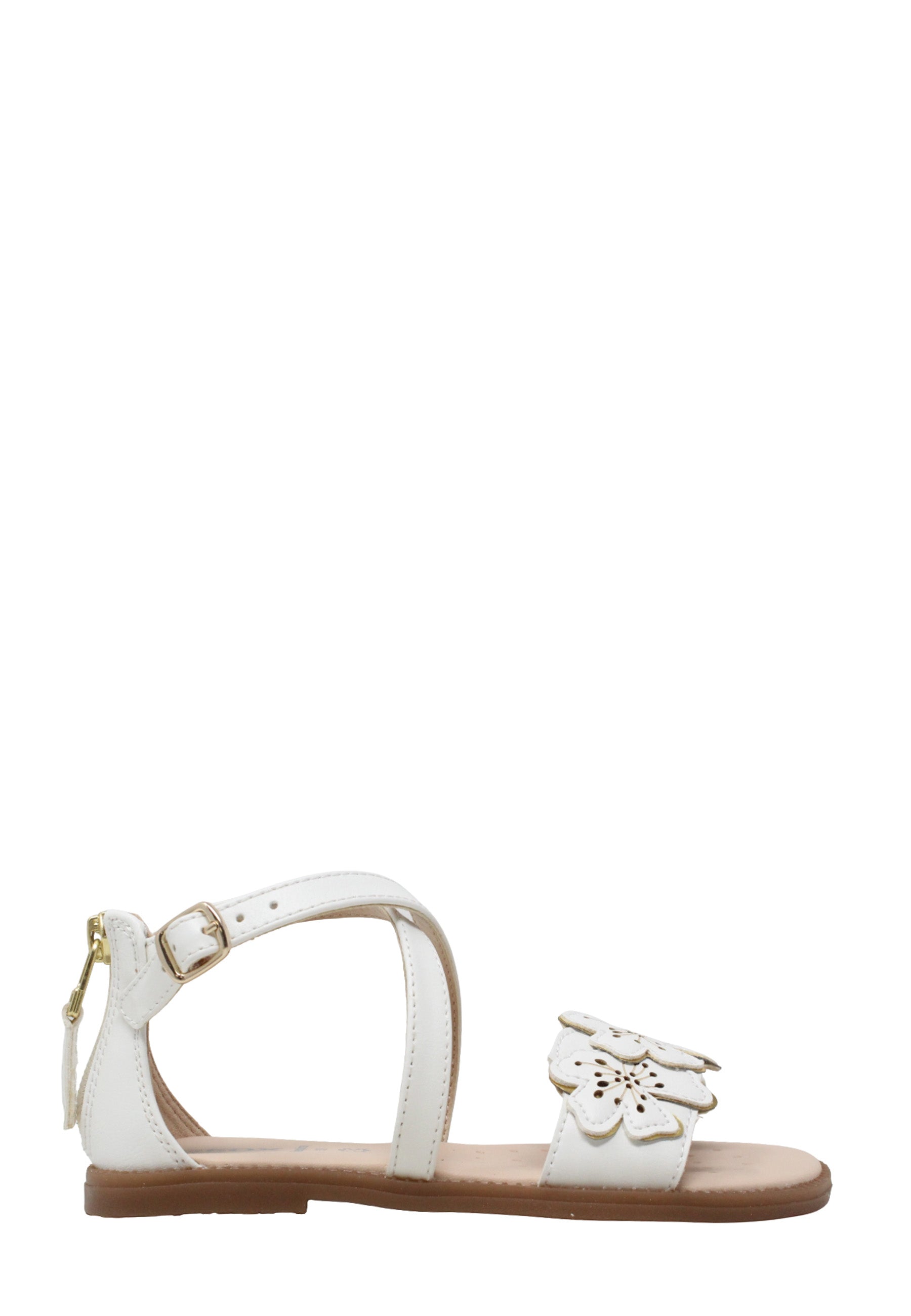 Sandali Bianco Geox