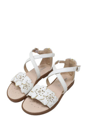 Sandali Bianco Geox