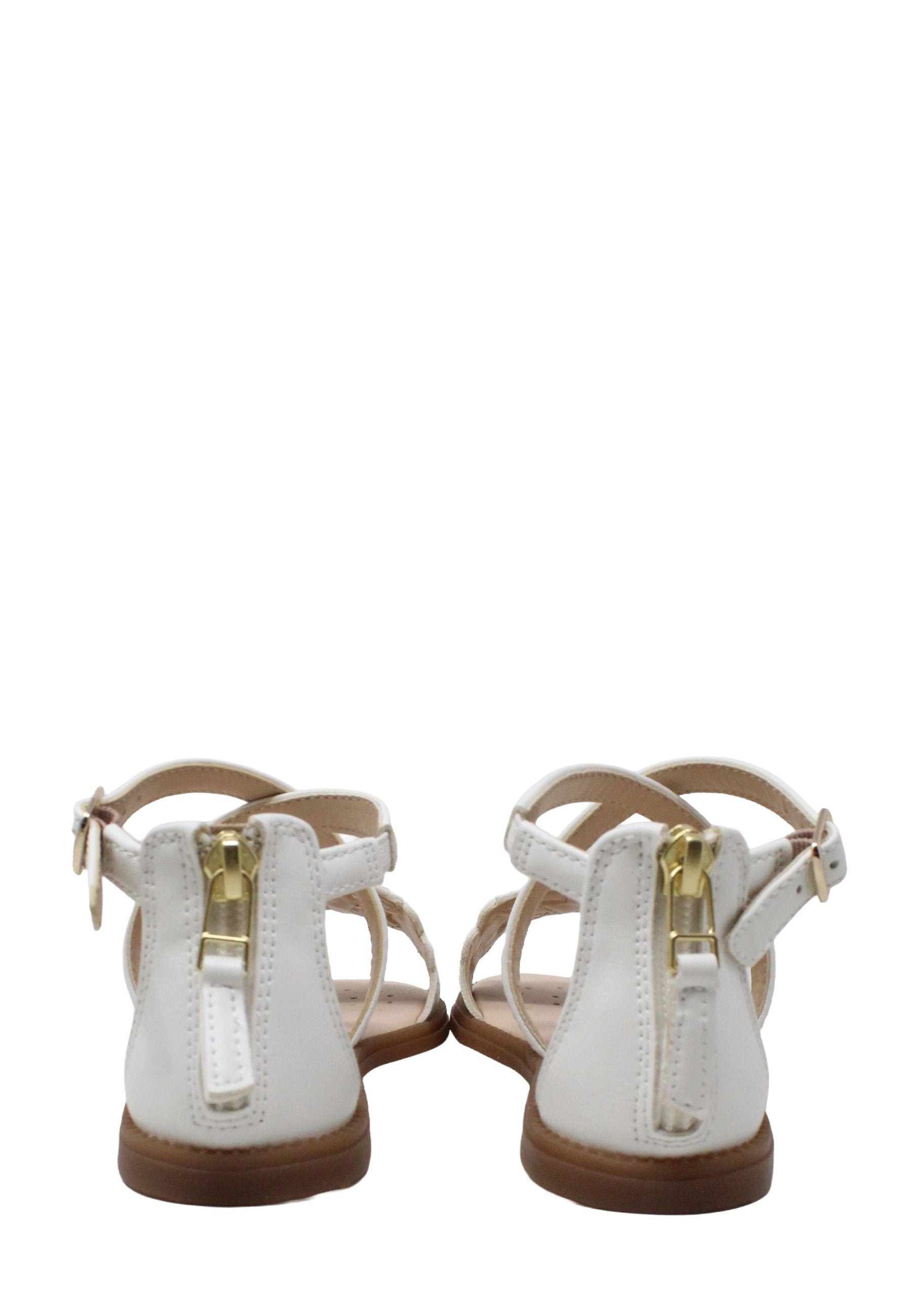 Sandali Bianco Geox