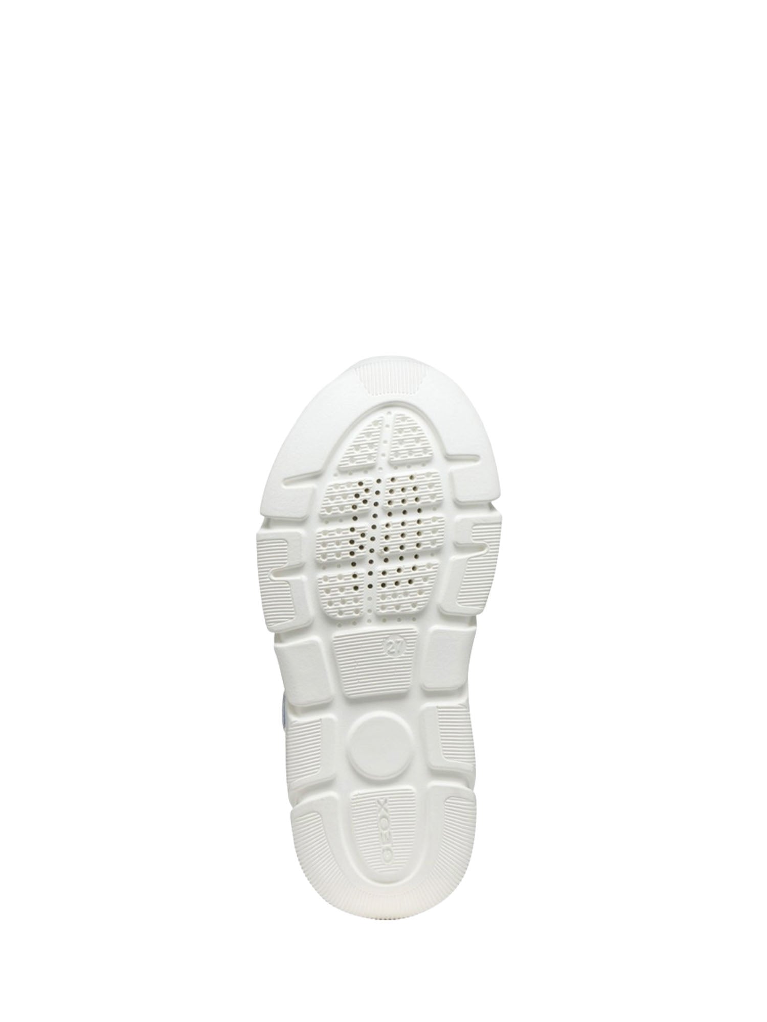 Scarpe con strappi Blu Chiaro Geox