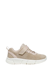 Scarpe con strappi Beige Geox
