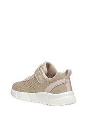 Scarpe con strappi Beige Geox