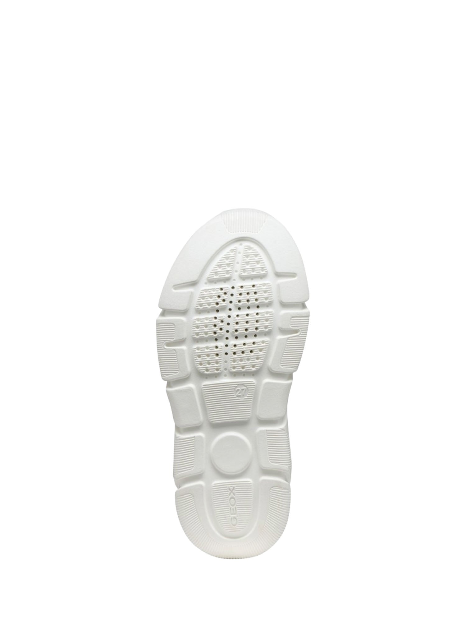 Scarpe con strappi Beige Geox