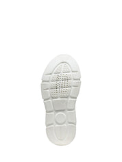 Scarpe con strappi Beige Geox