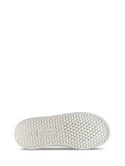 Scarpe con strappi Bianco Geox