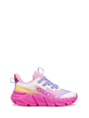 Sneakers Rosa Geox