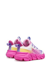 Sneakers Rosa Geox