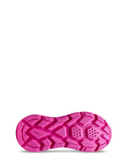 Sneakers Rosa Geox