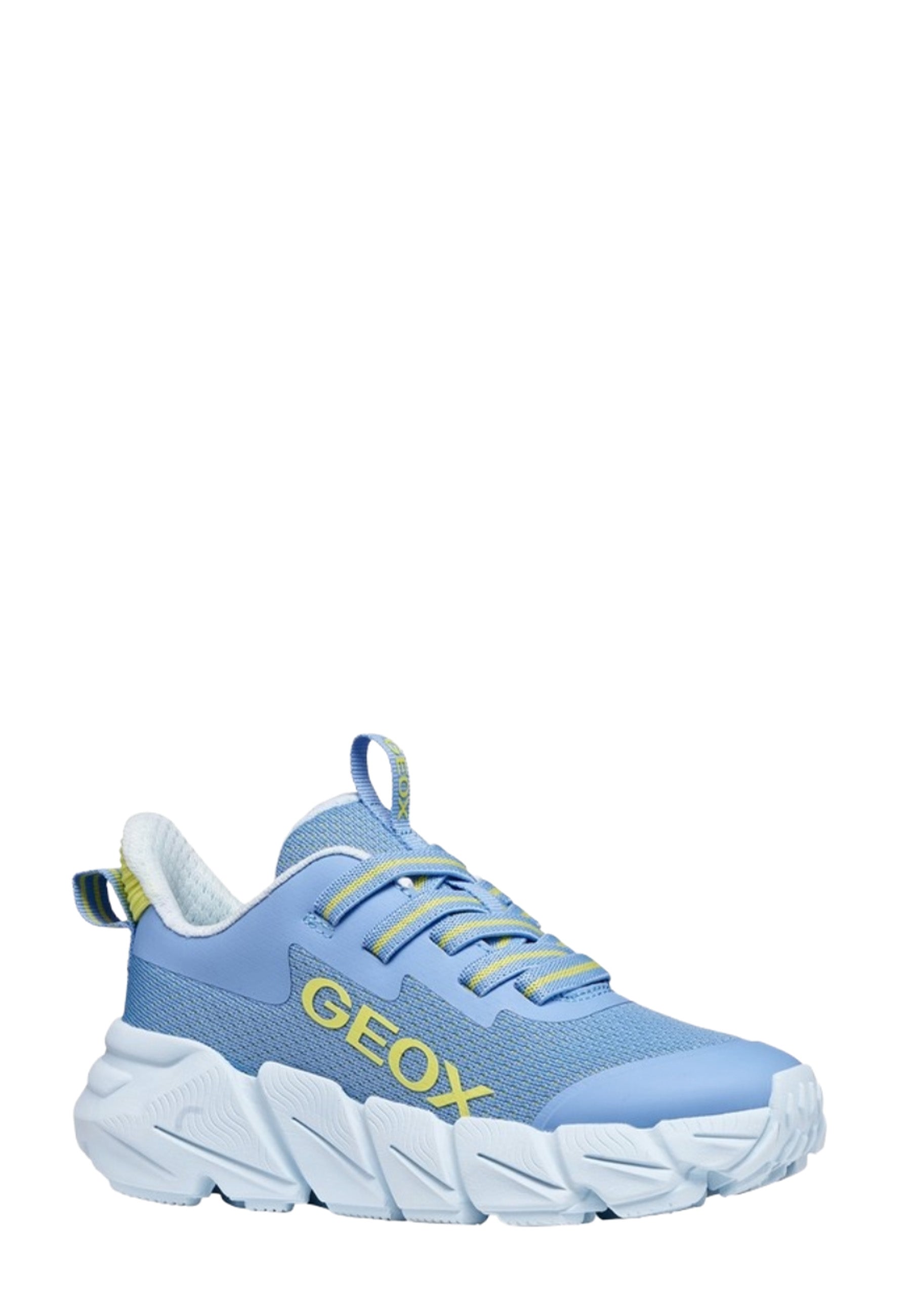 Sneakers Blu Geox