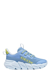 Sneakers Blu Geox