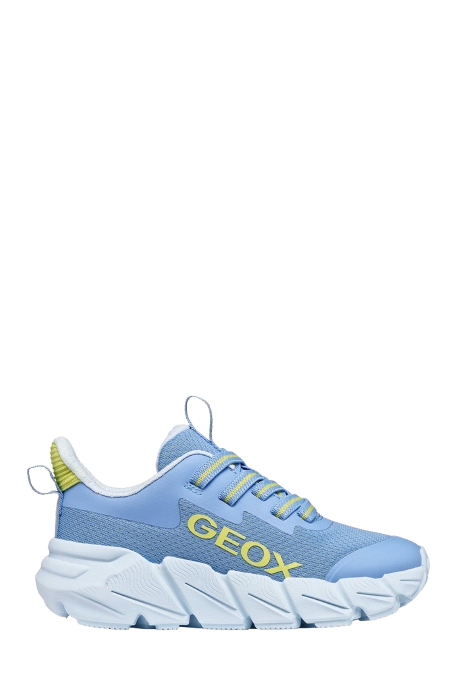 Sneakers Blu Geox
