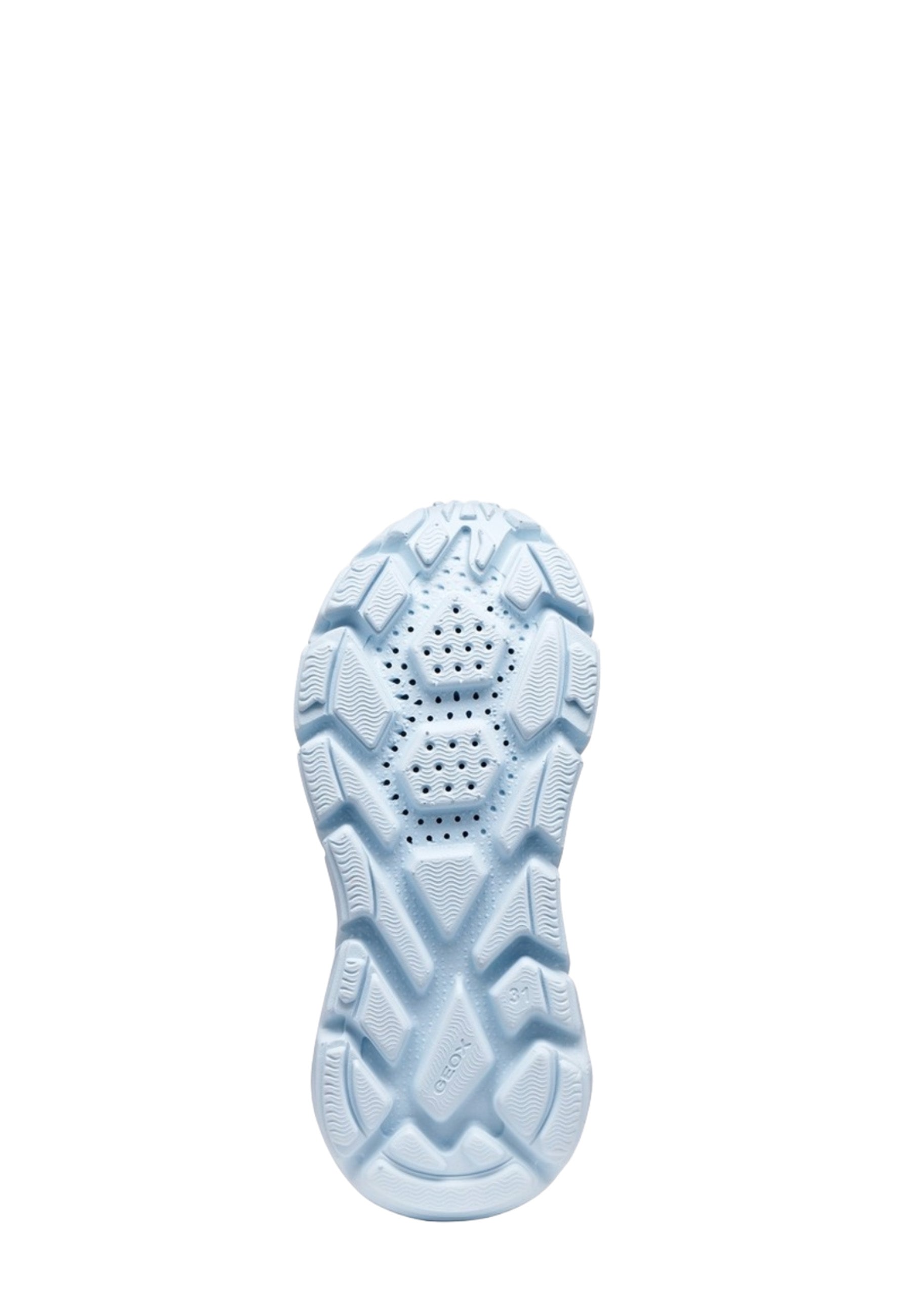 Sneakers Blu Geox
