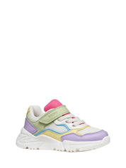 Scarpe con strappi Multicolore Geox