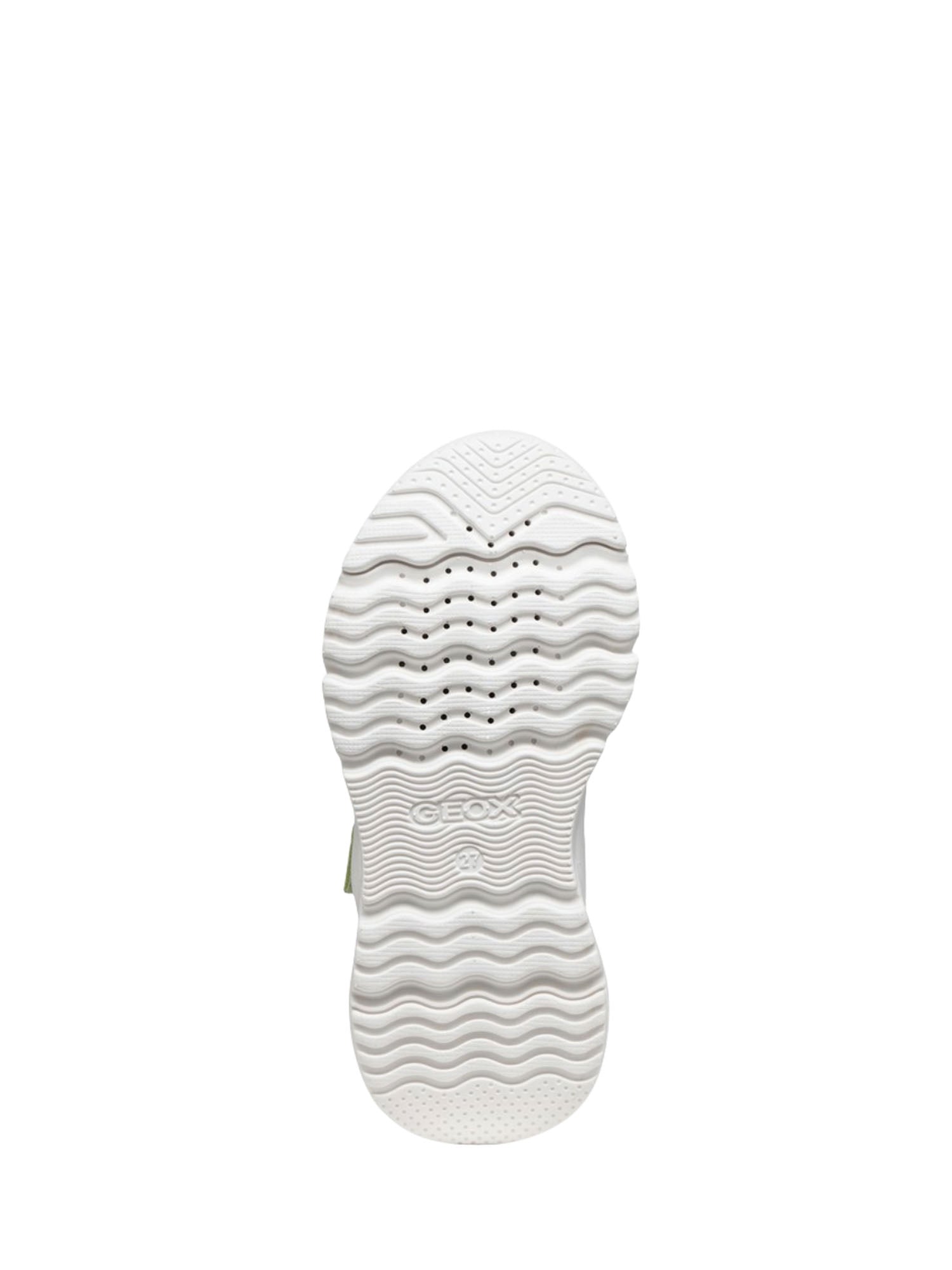 Scarpe con strappi Multicolore Geox