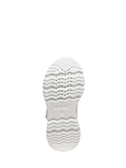 Scarpe con strappi Multicolore Geox