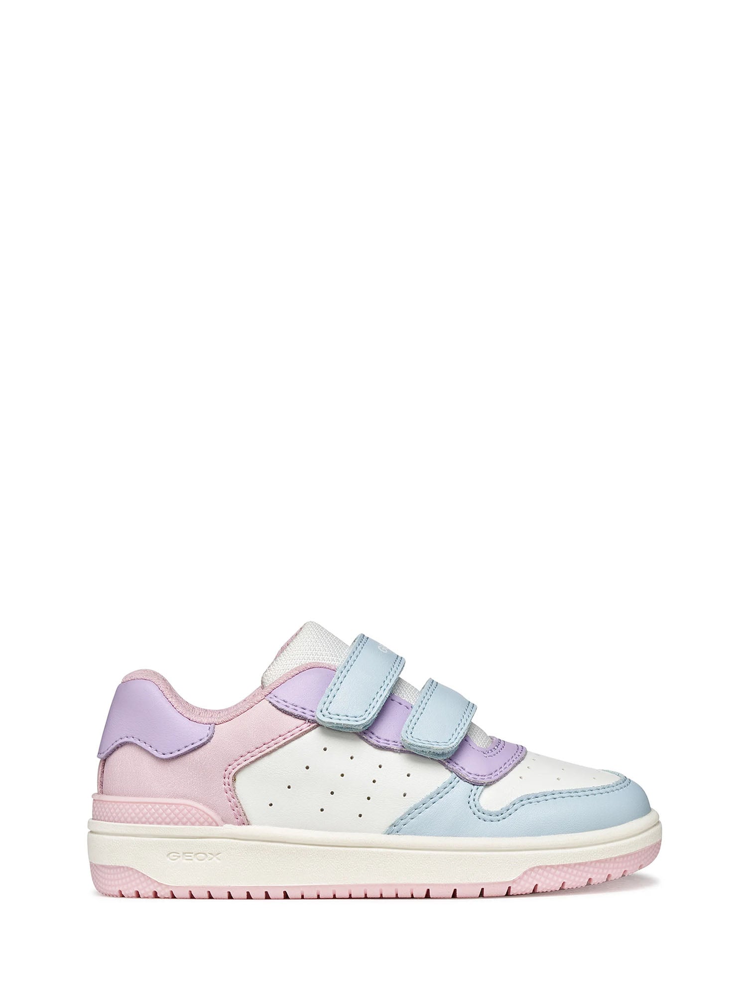Scarpe con strappi Multicolore Geox