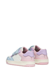 Scarpe con strappi Multicolore Geox
