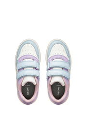 Scarpe con strappi Multicolore Geox