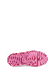 Scarpe con strappi Fucsia Geox