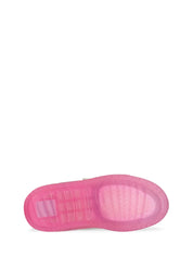 Scarpe con strappi Bianco Geox