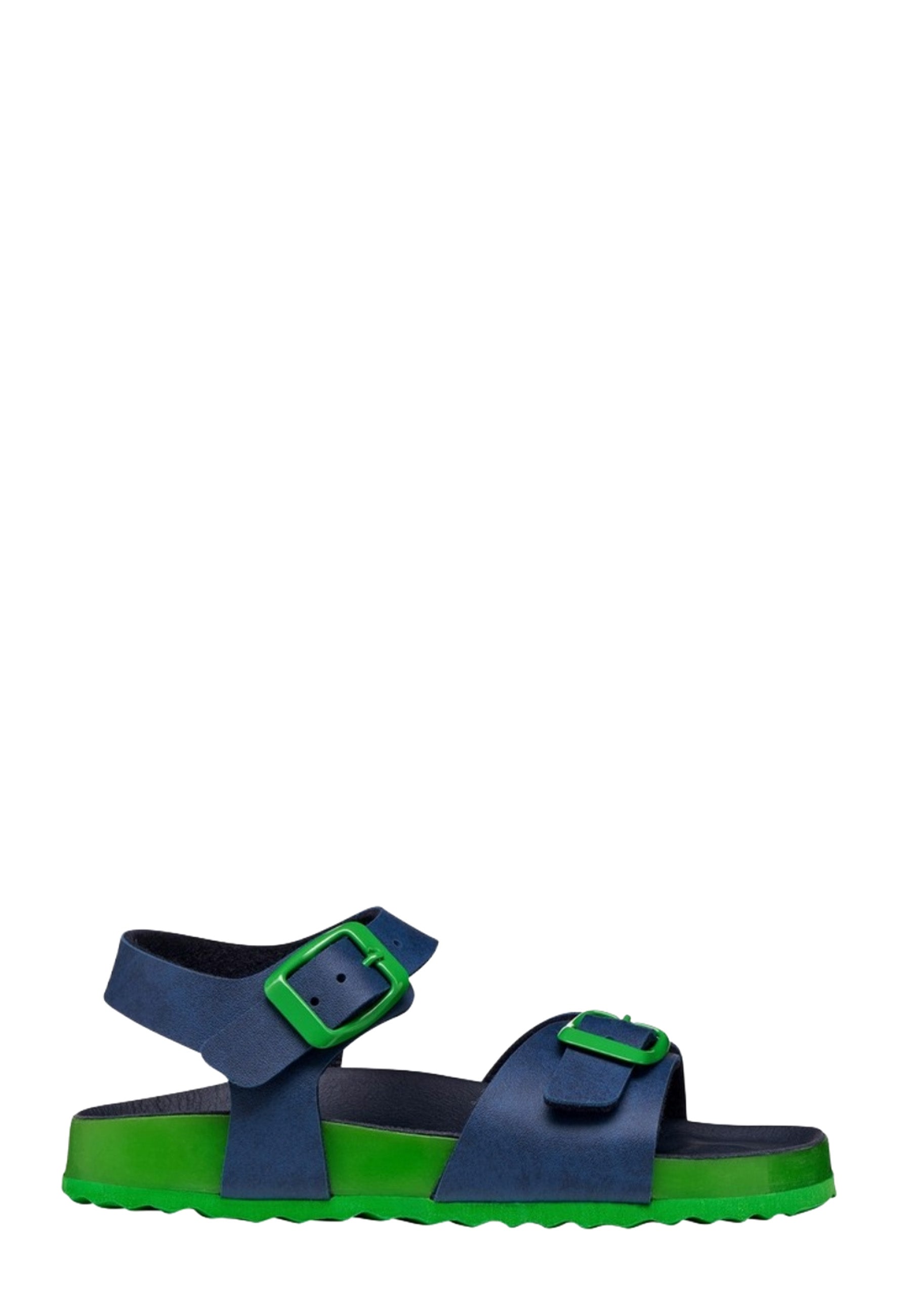 Sandali Blu Geox